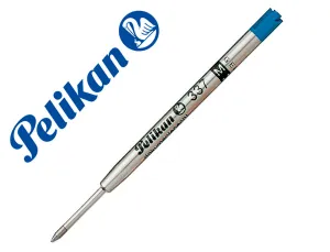 Mina Giganta 337M Azul
