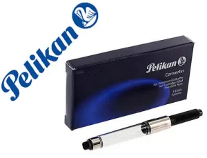 (5) Embolo Pelikan