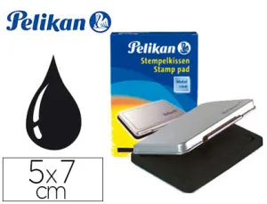 Almohadilla Pelikan Nº 3 Negro
