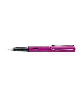Pluma Al-Star Vibrant Pink M Aladesk - Lamy