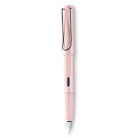 Pluma Lamy Rosa Pastel