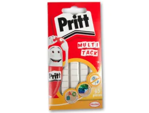 Pritt Multi-Tack Masilla Blanca Pritt - Henkel