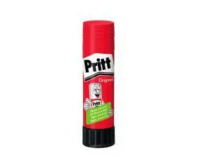 Pegamento Barra Pritt 43 Gramos