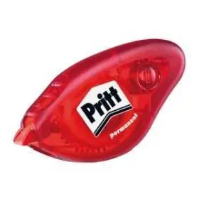 Pegamento Pritt Roller Permanente 8,5M