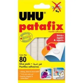 Masilla Patafix Uhu Imedio