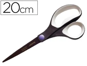 Tijera Titanio Antiadherente 20 Cms.