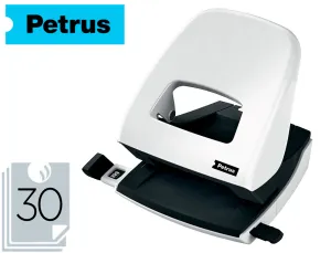 Taladro Petrus 62 Blanco Perla