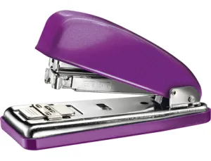 Grapadora Petrus 226 Wow Morado
