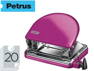 Perforador Petrus 52 Wow