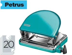 Taladro Petrus Wow 52 Turquesa