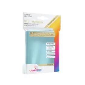 Juego Asmodee Prime Dixit Sleeves 81X122Mm (90)