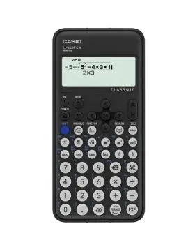 Calculadora Casio Fx-82Spcw