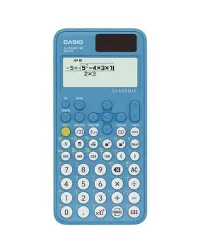 Calculadora Casio Fx-85Spcwu