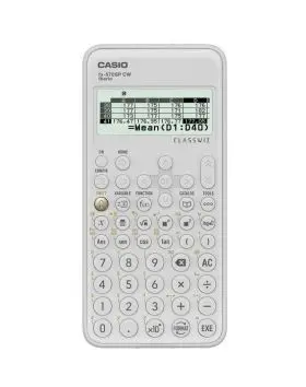 Calculadora Casio Fx-570Spcwe