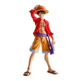 Monkey. d. luffy