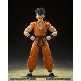 Yamcha Earth's Foremost Fighter Figura 15 cm Dragon Ball Z