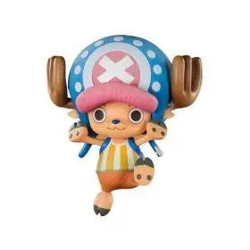 Chopper Cotton Candy Lover