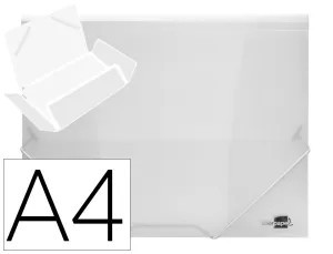 Carpeta Incolora