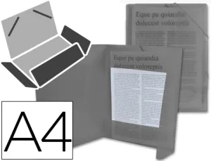 Carpeta Negra