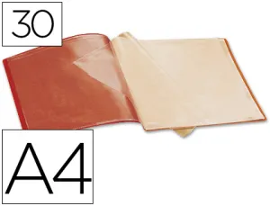 Carpeta Fundas Beautone