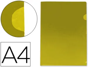 Dossier con Uñero Amarillo