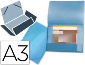 Carpeta Beautone A3
