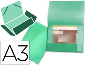 Carpeta Beautone A3