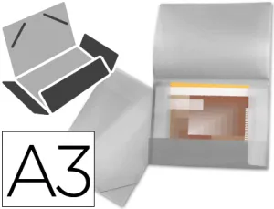Carpeta Beautone A3