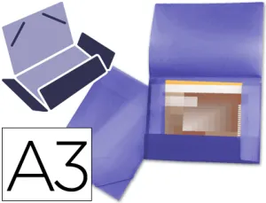 Carpeta Beautone A3