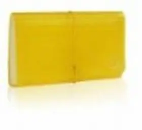 Carpeta Fuelle Expanding File 154 Naranja