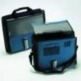 Maletin Foldermate C/Asa y Cremallera