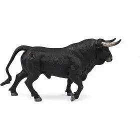 Toro Bravo Zaino Trotando