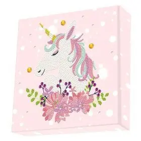 Dreamy Unicorn
