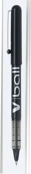 Pilot V-Ball 0. 5 Negro