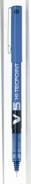 Pilot Hi-Tecpoint V5 Azul