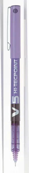 Pilot Hi-Tecpoint V5 Violeta