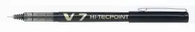 Pilot Hi-Tecpoint V7 Negro