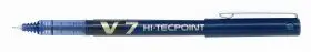Pilot Hi-Tecpoint V7 Azul