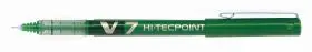 Pilot Hi-Tecpoint V7 Verde