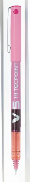 Pilot Hi-Tecpoint V5 Rosa