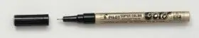 Pilot Super Color Fino Oro