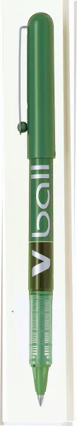 Pilot V-Ball 0. 5 Verde