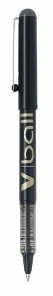 Pilot V-Ball 0. 7 Negro