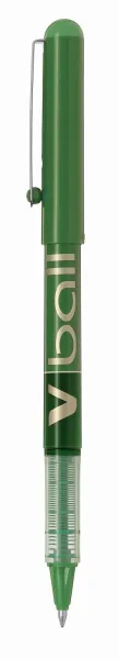 Pilot V-Ball 0. 7 Verde