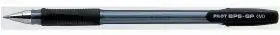 Pilot Bps 1. 0 Negro