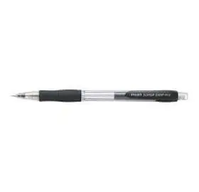 Portaminas Pilot 0. 5 Negro