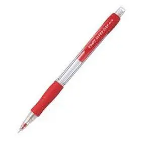 Portaminas Pilot 0. 5 Rojo