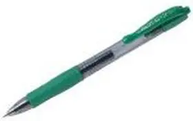 Pilot G-2 Verde