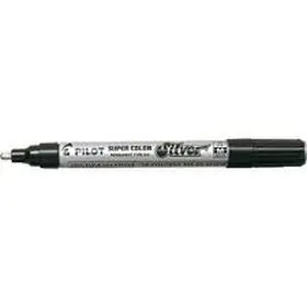 Pilot Plata Grueso