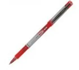 Pilot V-Ball Grip 0. 5 Rojo Vball